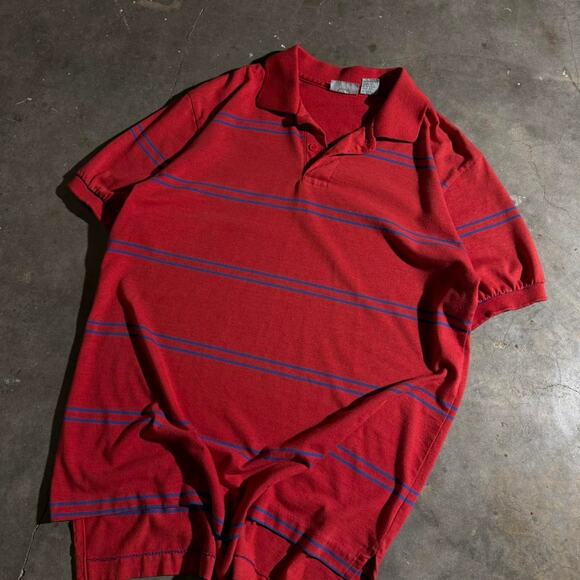 Vintage weekends collared shirt - Picture 2 of 4